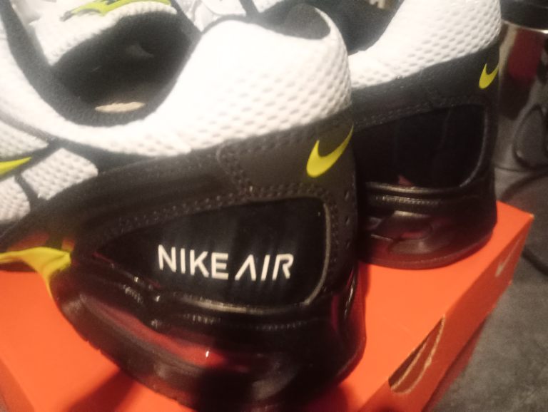Nike air max torch 4 new size 9 UK , £49.00 for Sale in Ipswich ...