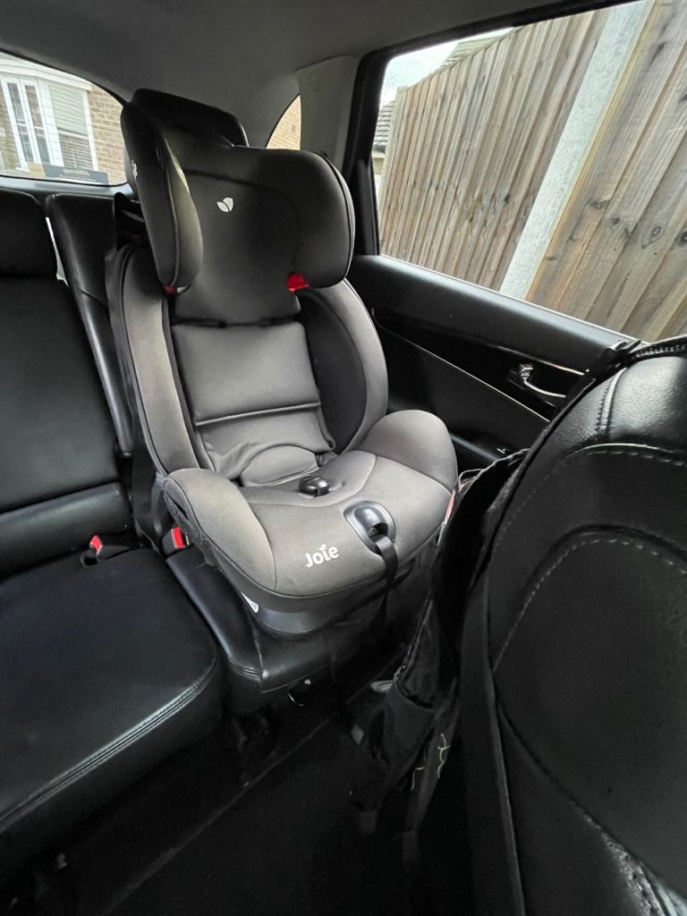 Joie Every Stage Group 0+/1/2/3 Car Seat