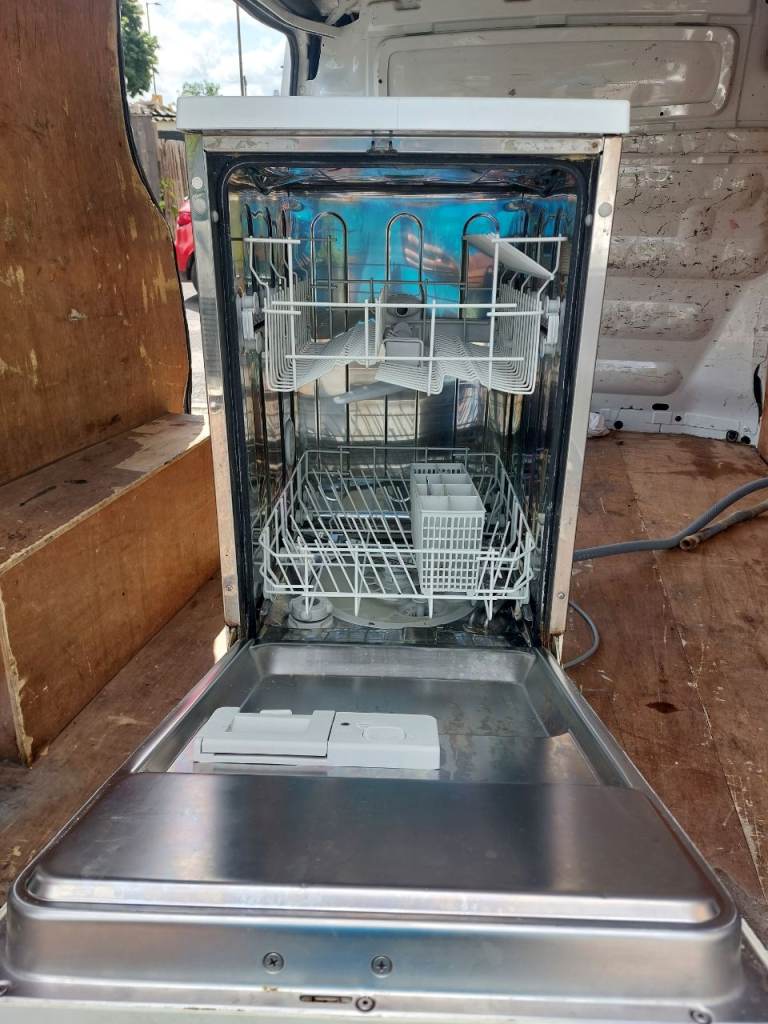 Dishwasher (delivery available 