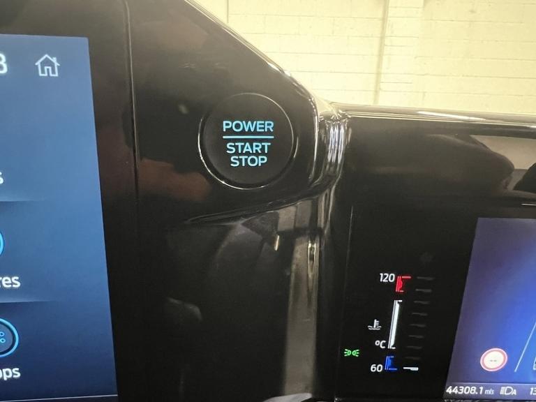 2024 Ford Transit Custom 2.0 EcoBlue 136ps H1 Van Limited PANEL VAN DIESEL Manual