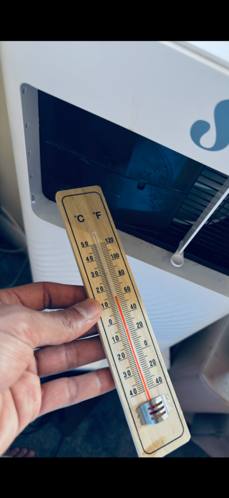 AC for a room or a shop Air Conditioning 