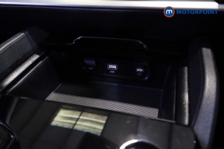 2025 Kia Sportage 1.6T GDi 157 48V ISG GT-Line 5dr DCT ESTATE PETROL Automatic