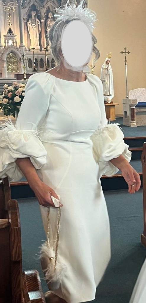 Mother of the Bride Dress