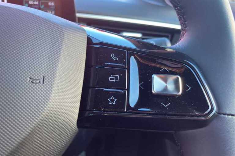 2025 MG MG3 1.5 Hybrid Trophy 5dr Auto HATCHBACK PETROL/ELECTRIC Automatic