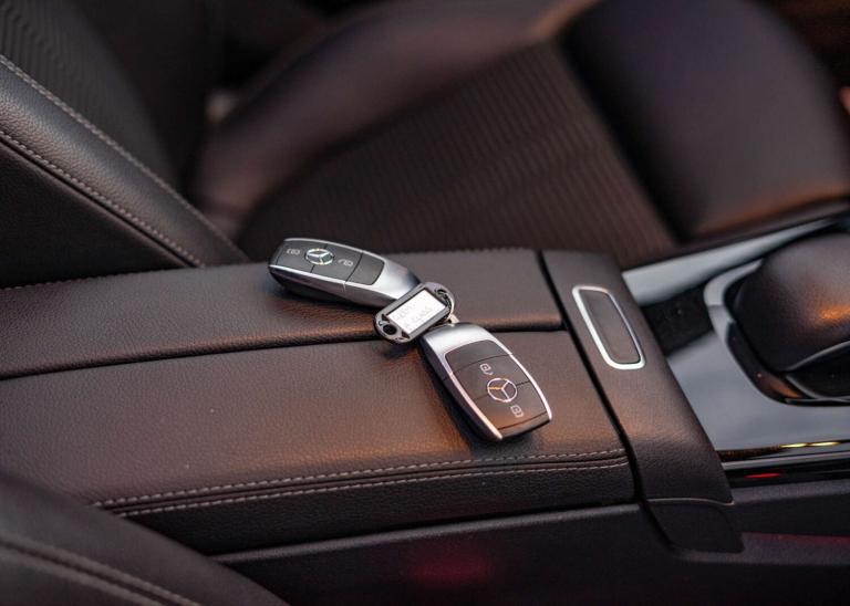 2018 Mercedes-Benz A-Class A200 Sport Premium Plus 5dr Auto HATCHBACK PETROL Automatic