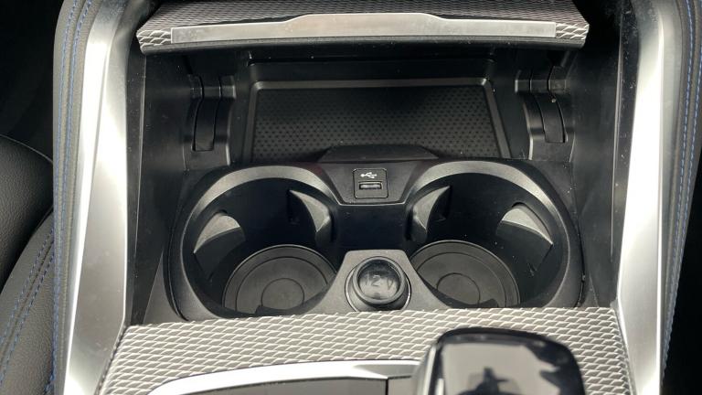 2022 BMW 4 Series 420i M Sport 5dr Step Auto Petrol Hatchback Hatchback Petrol Automatic