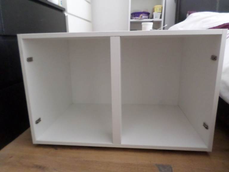 BASE KITCHEN UNIT FOR BELFAST TYPE SINKS NEW/UNUSED
