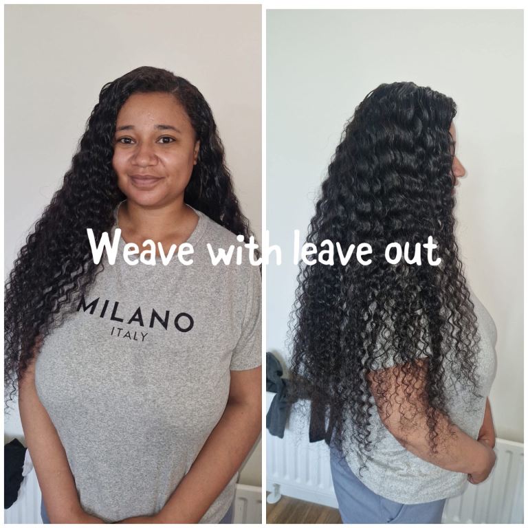 Afro Caribbean Hairdresser- last minute welcome! weave fr £15, braids for £30, crochet from £25!!