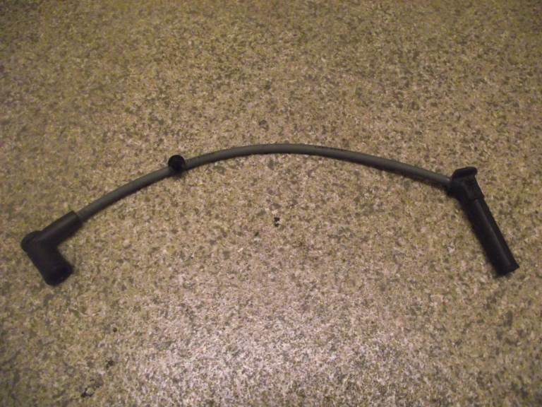 Land Rover Discovery 4 L319 Engine Ignition 1x Wire Lead Genuine LR020229
