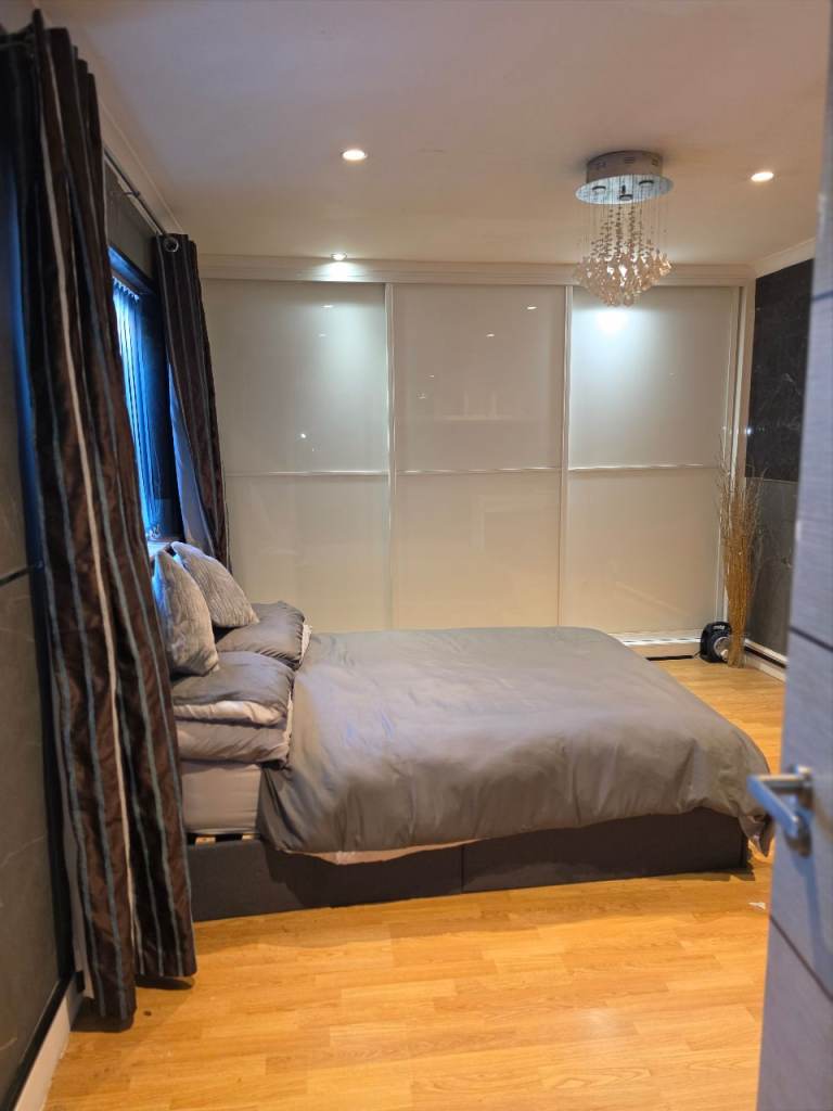 Nice Double room in haunait 