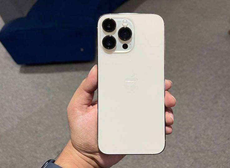 Unlocked Like New Used Apple Iphone 14 Pro Max One Year Warranty  