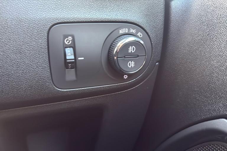  Vauxhall Crossland 1.2 Turbo Ultimate Suv 5dr Petrol Manual Euro 6 s/s 130 Ps