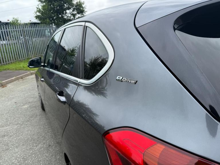 2016 66 REG BMW 225XE LUXURY 1.5 PETROL PLUG IN HYBRID X DRIVE MPV EURO 6 ULEZ