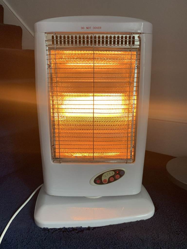 Sutex Electric Heater