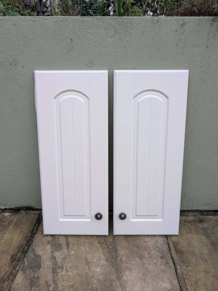 Kitchen unit doors FREE