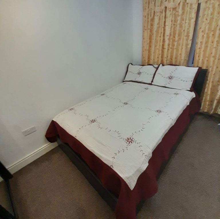 Room to rent Netherhall