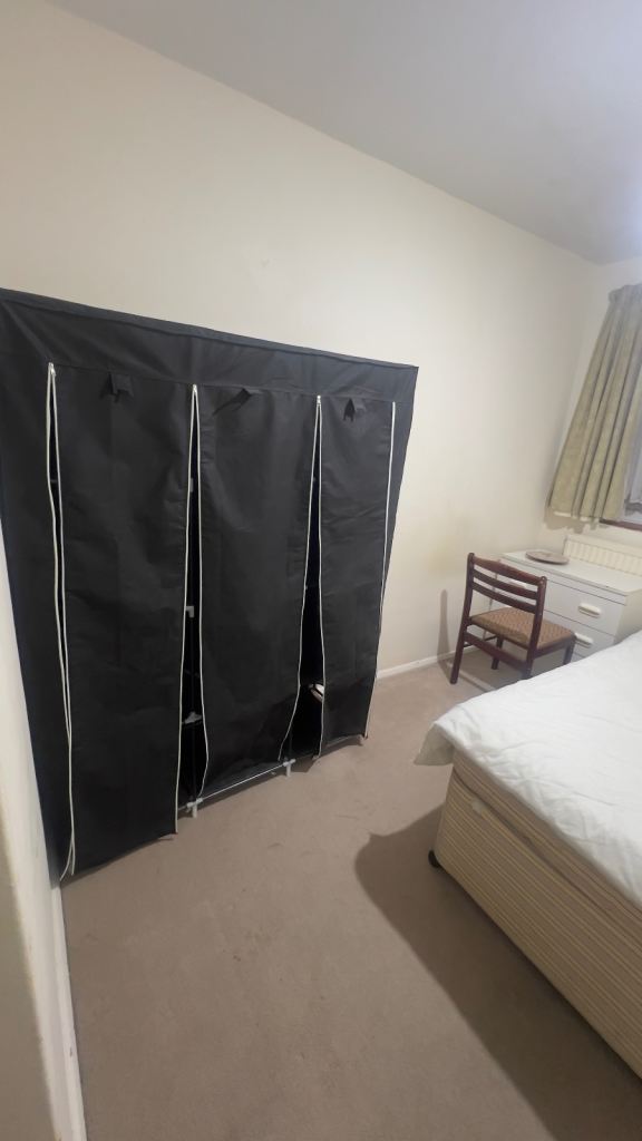 Single room to rent 