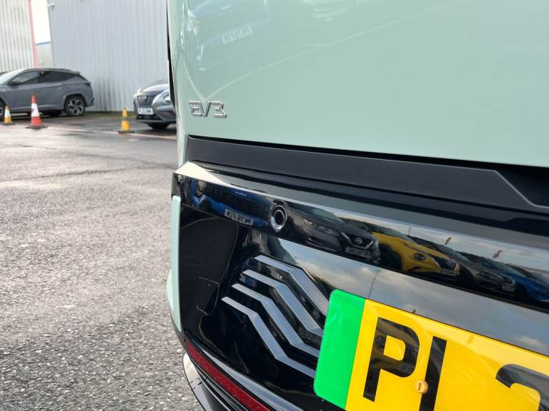 2025 Kia EV3 81.4kWh GT-Line S SUV 5dr Electric Auto (201 bhp) SUV ELECTRIC Automatic