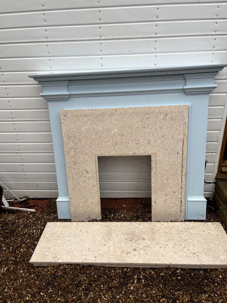 Fire Surround