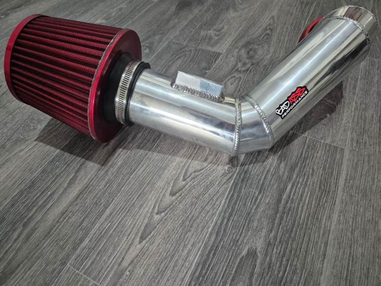 Vauxhall induction kit 