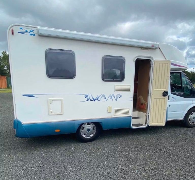 Motorhome 