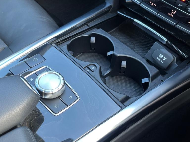 Mercedes-Benz E Class E250 CDI SE 4dr 7G-Tronic Diesel