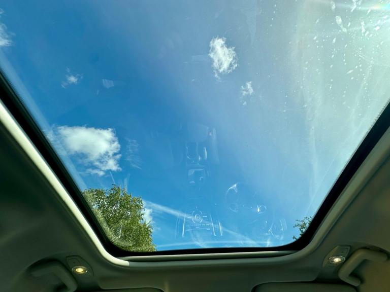 2013 Ford Grand C-Max 2.0 TDCi Titanium X Powershift Euro 5 5dr MPV Diesel Automatic