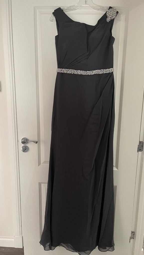 3x Bridesmaid Dresses