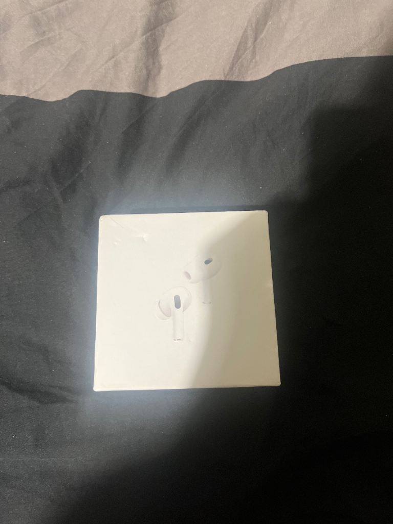 AirPod pro 2nd gen 
