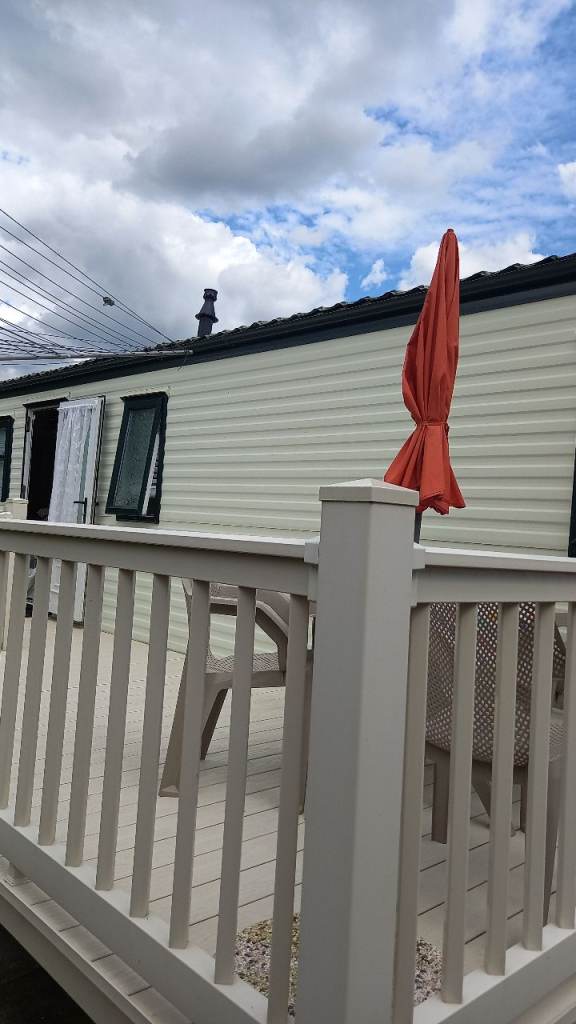 Willerby Aspen 38x12 Static Caravan for Sale