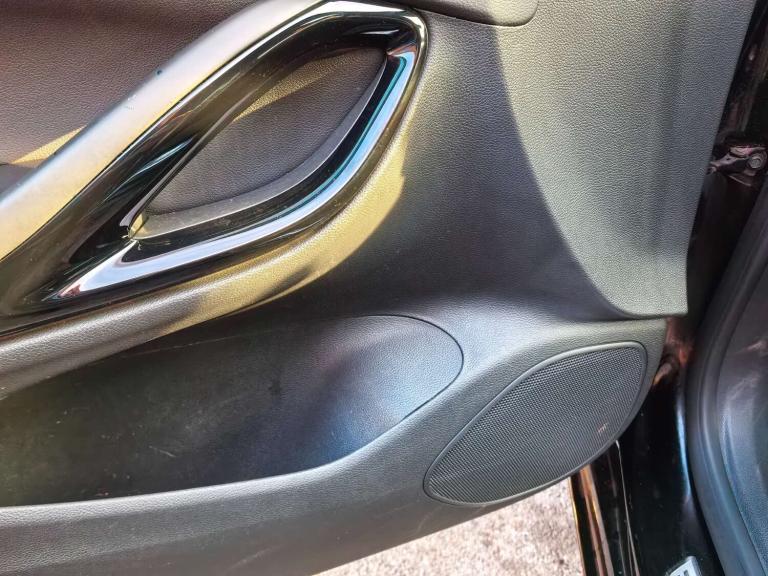 2017 Vauxhall Astra 1.4 Astra Elite Nav T 5dr - Full Service History - High Spec! Hatchback Petro...