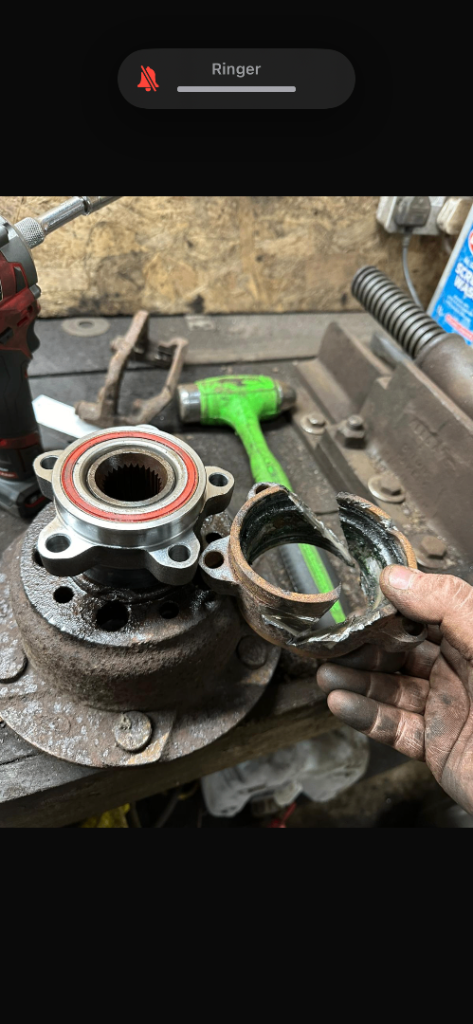 Ford, TRANSIT, Other, 2002, Manual, 2402 (cc)