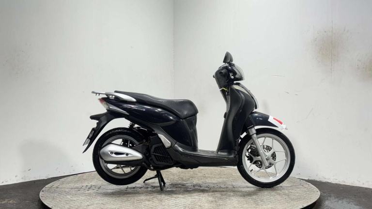 Honda SH125 SH MODE, 2015, 125CC, SCOOTER, CAT N, SPARES/REPAIR/PROJECT