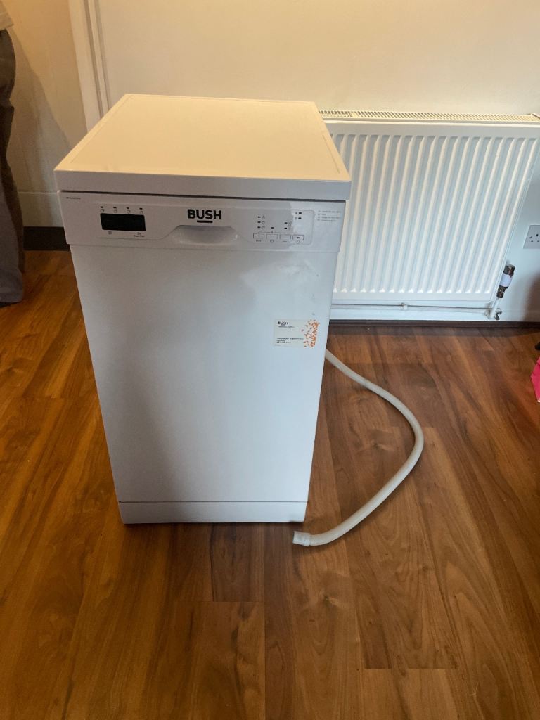 Bush Dishwasher