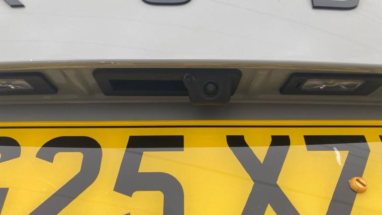 2025 Skoda Karoq 2.0 TSI Sportline Edition 4x4 5dr DSG Petrol Estate Estate Petrol Automatic