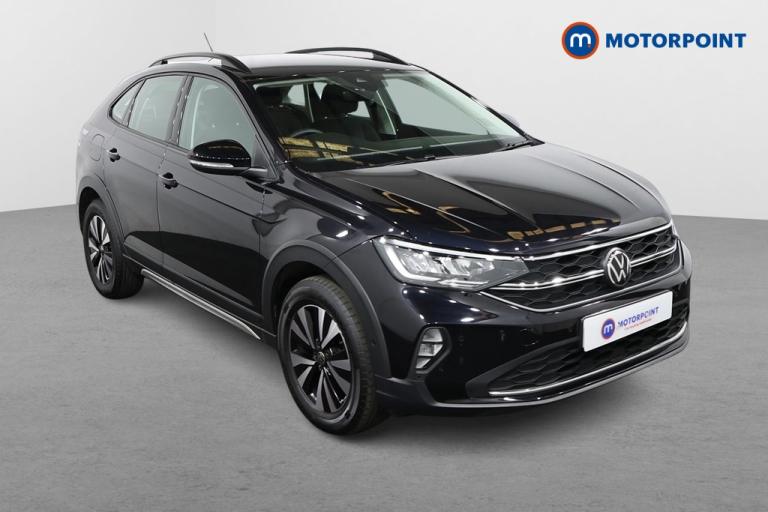 2025 Volkswagen Taigo 1.0 TSI Life 5dr SUV Petrol Manual