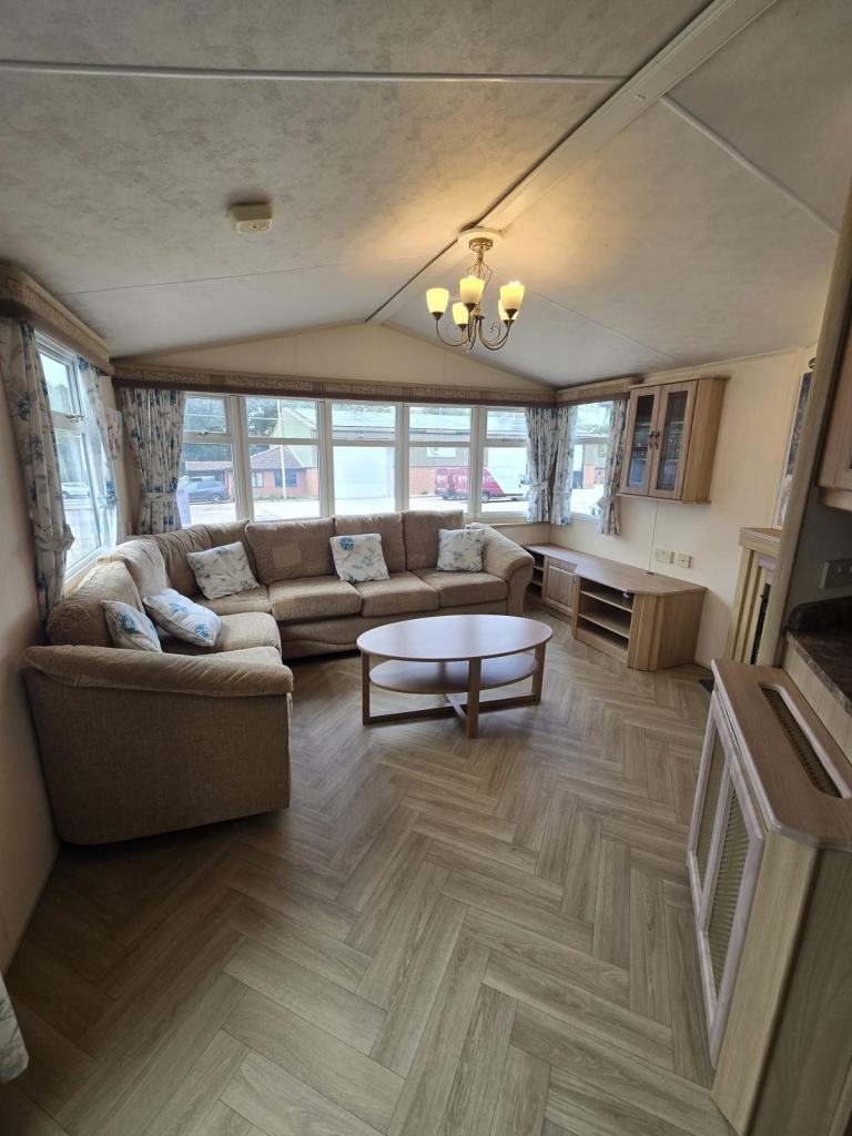 2006 Willerby Granada 36x12 | 2 bed | Winterised Static Caravan | OFF SITE