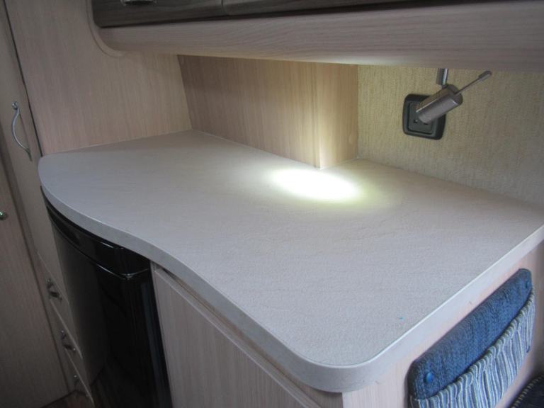 Auto Sleeper Kemerton XL