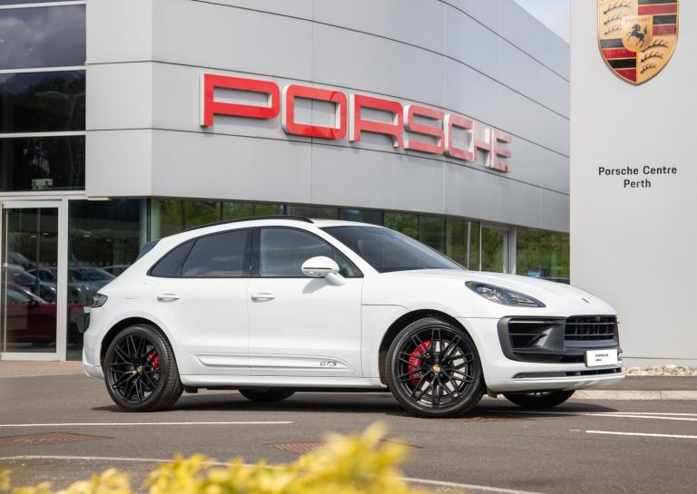 2023 Porsche Macan 2.9T V6 GTS SUV 5dr Petrol PDK 4WD Euro 6 (s/s) (440 ps)