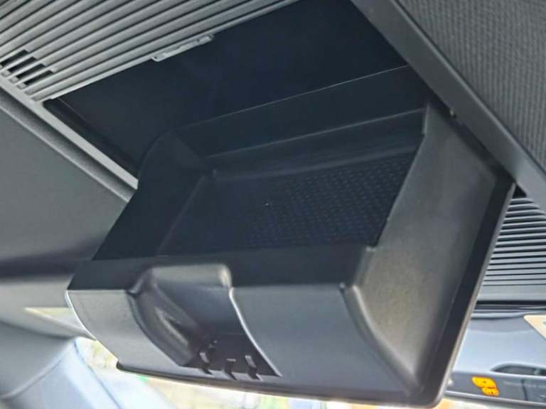 2025 Skoda Kodiaq 1.5 TSI iV 204 SportLine 5dr DSG Automatic SUV Hybrid Automatic