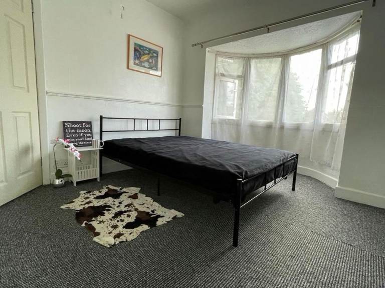 Double Room in Sheldon