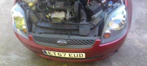 hback, 2008, Manual, 1399 (cc), 5 doors