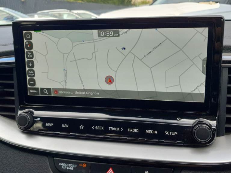 2023 Kia Pro Ceed 1.5T GDi ISG GT-Line 5dr ESTATE PETROL Manual