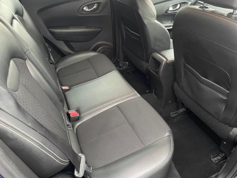 2018 Renault Kadjar 1.2L Dynamique S Nav TCe SUV 5dr Petrol Manual Euro 6 (130 bhp) SUV Petrol Ma...