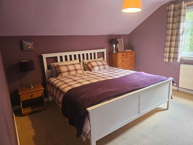 Rooms for rent