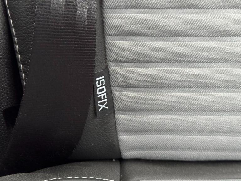 2015 Ford Fiesta 1.6 EcoBoost ST-3 3dr HATCHBACK PETROL Manual