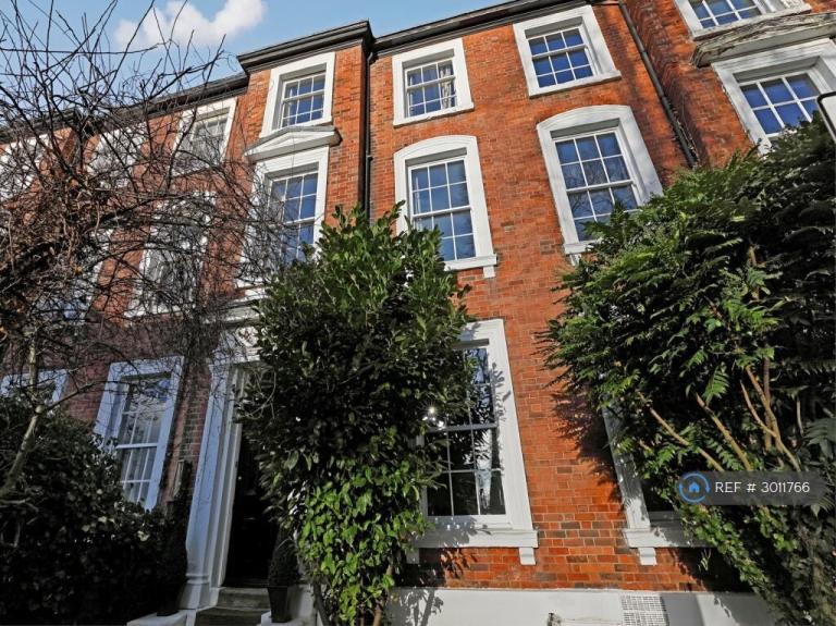 1 bedroom in Ashgate Road Sheffield, Sheffield, S10 (#3011766)