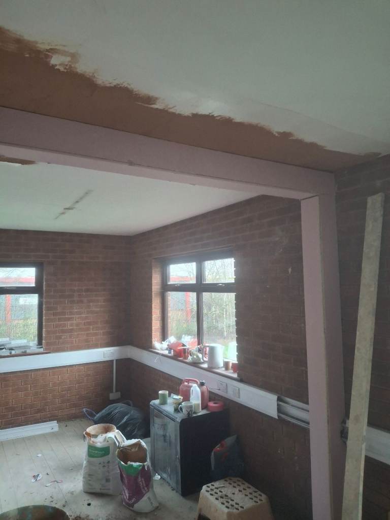 Plasterer 