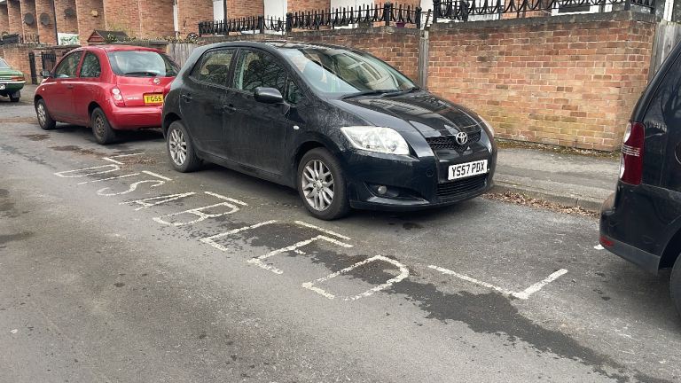 Toyota, AURIS, Hatchback, 2008, Manual, 1598 (cc), 5 doors