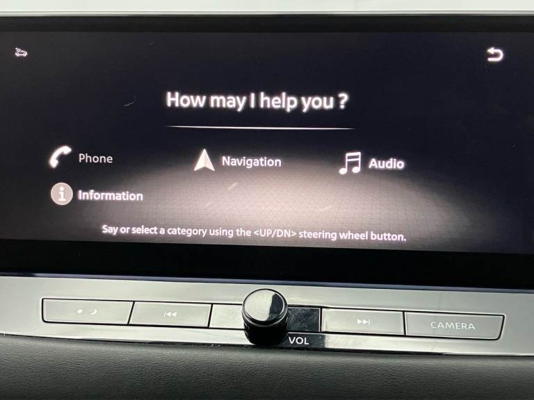 2022 Nissan Qashqai 1.5 E-Power N-Connecta 5dr Auto SUV PETROL/ELECTRIC Automatic